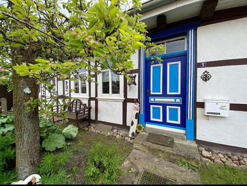 Foto - 5 Zimmer Einfamilienhaus in Klötze