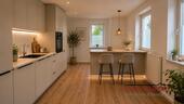 Foto - 3.5 Zimmer Erdgeschoßwohnung zur Miete in Singen (Hohentwiel)