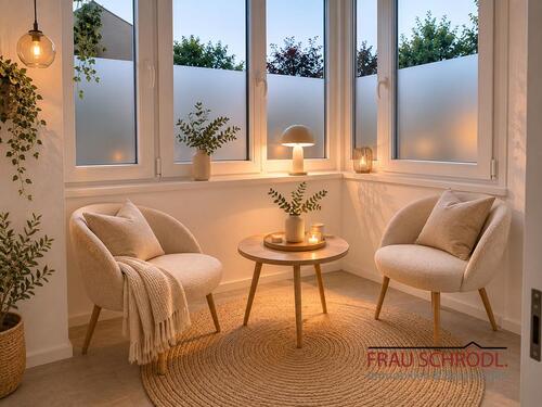 Foto - 3.5 Zimmer Erdgeschoßwohnung in Singen (Hohentwiel)