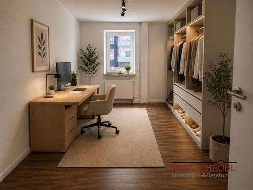 Foto - Erdgeschoßwohnung in Singen (Hohentwiel) zur Miete