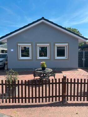 Foto - Bungalow 