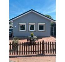 Bungalow | 502 m² Grundstück | bezugsfrei | Privatverkauf - Lingen (Ems) Gauerbach