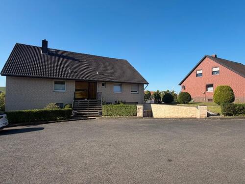 Foto - 4 Zimmer Einfamilienhaus zum Kaufen in Baddeckenstedt