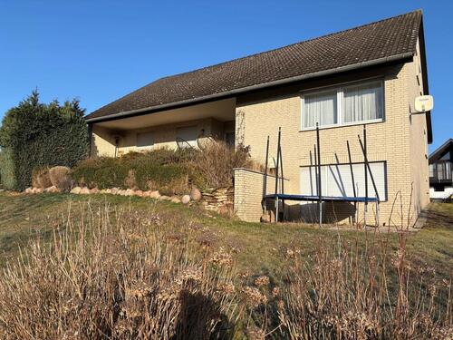 Foto - Einfamilienhaus in Baddeckenstedt zum Kaufen