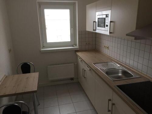 Foto - Etagenwohnung in Kamenz zur Miete