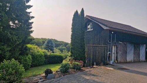 Foto - Einfamilienhaus in Wermelskirchen