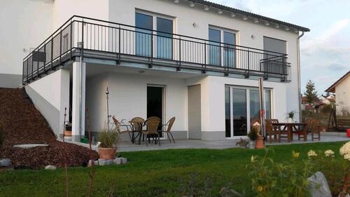 Foto - Modernes Hanghaus für 2 Personen mit Appartment zu verkaufen