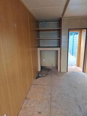 Foto - Container zu vermieten - 100,00 EUR Kaltmiete,
