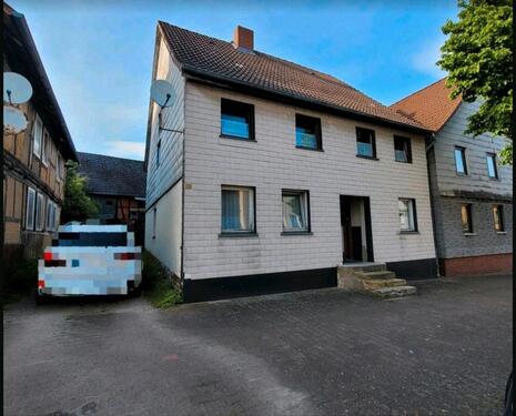 Foto - Einfamilienhaus in Springe