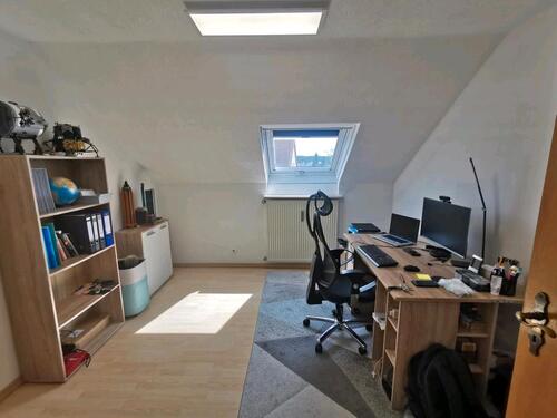 Foto - Etagenwohnung in Nürnberg zur Miete