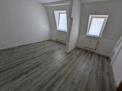 Foto - Etagenwohnung in Plauen