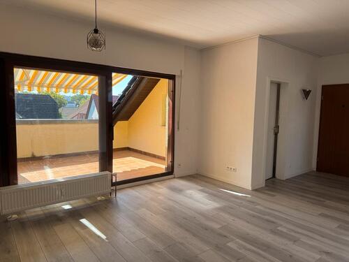 Foto - 2 Zimmer ETW von privat in Rodenbach bei Hanau Frankfurt