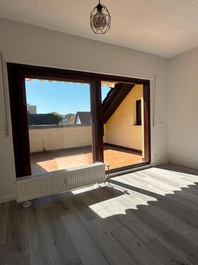 Foto - Etagenwohnung in Rodenbach