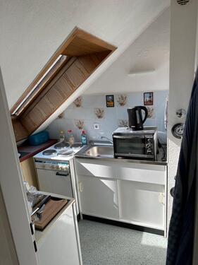 Foto - Etagenwohnung in Uetersen zum Kaufen
