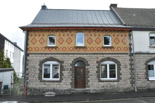 Foto - Einfamilienhaus zum Kaufen in Gerolstein