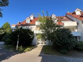 Foto - Etagenwohnung in Backnang