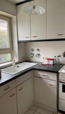 Foto - Etagenwohnung in Backnang zur Miete