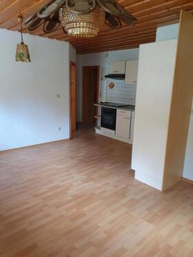 Foto - Etagenwohnung zur Miete in Neukirchen bei Heiligen Blut