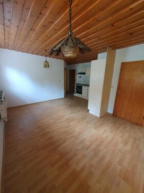 Foto - Etagenwohnung in Neukirchen bei Heiligen Blut