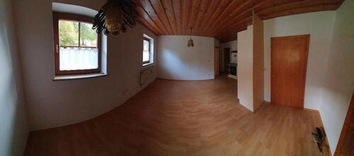 Foto - Etagenwohnung in Neukirchen bei Heiligen Blut zur Miete