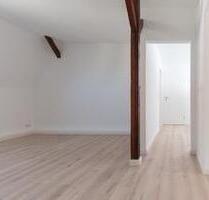 Dachgeschoss Wohnung Altstadt Nähe Lübeck