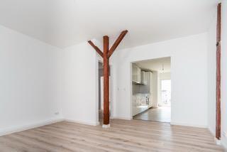 Foto - Etagenwohnung zur Miete in Lübeck