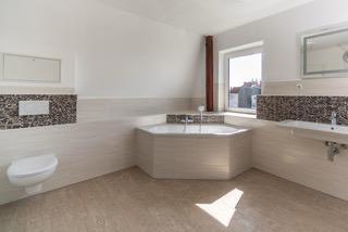 Foto - Etagenwohnung in Lübeck