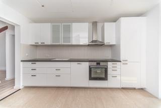 Foto - Etagenwohnung in Lübeck zur Miete