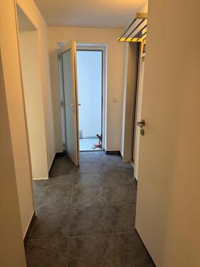 Foto - Souterrain Wohnung - 900,00 EUR Kaltmiete,