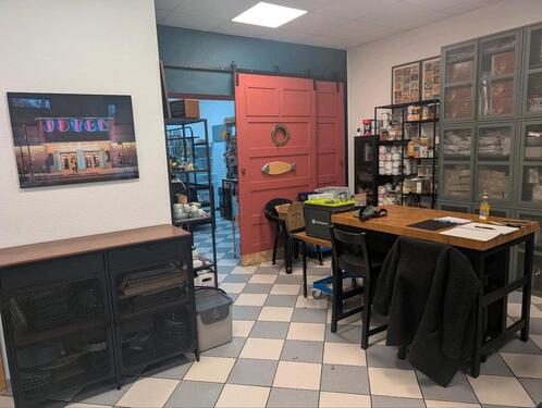 Foto - Catering Produktionsküche Mietküche Gewerbeküche