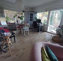 Helle schöne 3-Zimmerwohnung mit 75 m² Terrasse, Garten in Neviges - Velbert Langenberg