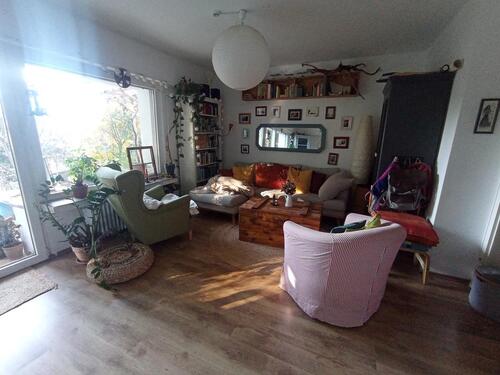 Foto - Etagenwohnung zur Miete in Velbert