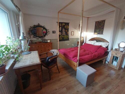 Foto - Etagenwohnung in Velbert zur Miete