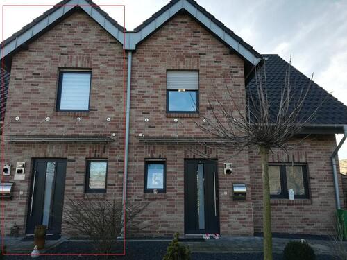 Foto - Anfrage STOP Moderne Doppelhaushälfte Kalkar zu vermieten