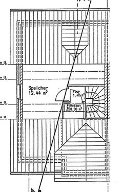 Foto - Einfamilienhaus in Kalkar zur Miete