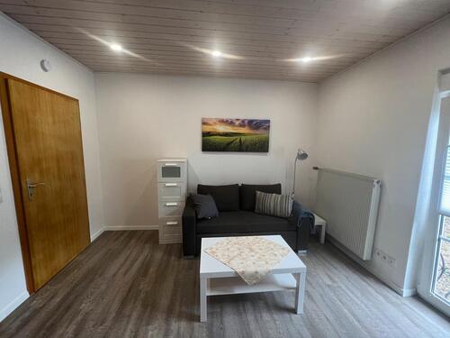 Foto - 2 Zimmer Etagenwohnung in Attendorn