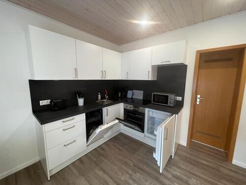 Foto - Etagenwohnung in Attendorn zur Miete