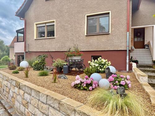 Foto - 5 Zimmer Einfamilienhaus zum Kaufen in Heidenau