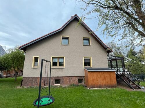 Foto - 5 Zimmer Einfamilienhaus in Heidenau