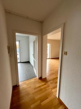 Foto - Traumhafte 3ZKB Wohnung Balkon Garage Garten Bännjerrück