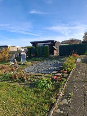 Foto - Grundst&uuml;ck in Chemnitz