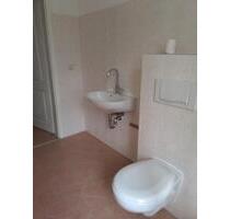 Schöne Single-Wohnung mit Balkon in Meißen - Radebeul