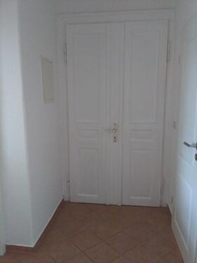 Foto - Etagenwohnung in Radebeul zur Miete