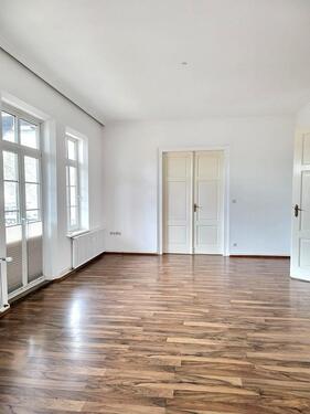 Foto - Etagenwohnung in Minden zur Miete