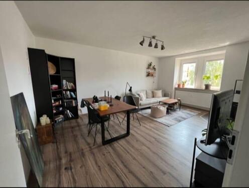 Foto - 3 Zimmer Wohnung zu vermieten in Villingen Warenberg mit Garten