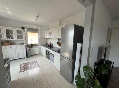 Foto - Etagenwohnung in Villingen-Schwenningen zur Miete