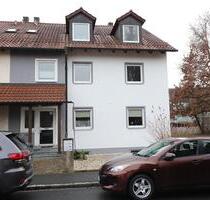 3-Zimmer-Wohnung - Hochparterre - Straubing