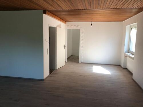 Foto - 3 Zimmer Erdgeschoßwohnung zur Miete in Simmertal