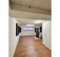 LAGERRAUM ODER BÜRO MIT WC ZENTRAL IN SAARLOUIS 30 QM