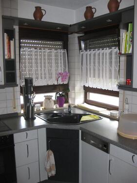 Foto - 6 Zimmer Doppelhaushälfte in Römerberg